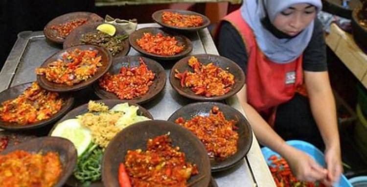 Anda Mahasiswa Baru Undip? Ini 5 Pilihan Tempat Makan Dekat Tembalang Semarang  