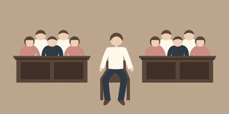 Gugatan cerai, Brimob ngamuk dan ancam mati majelis hakim