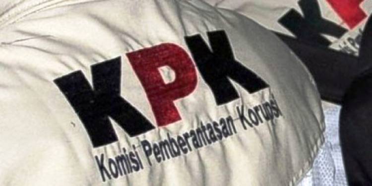 KPK Periksa Pimpinan DPRD Provinsi Jambi