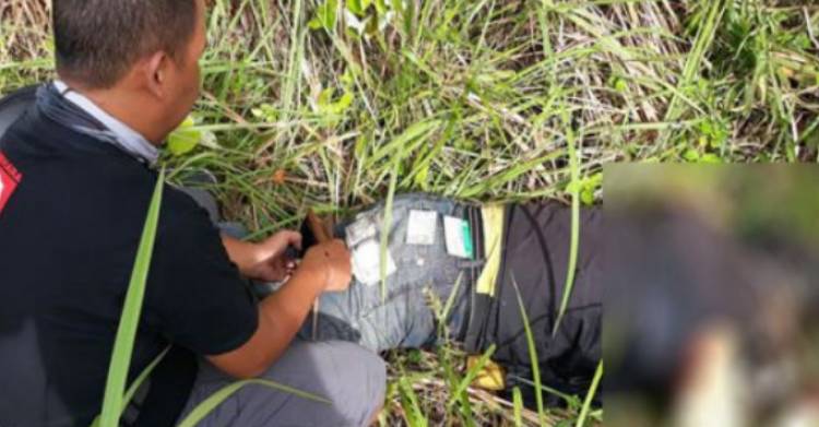 Kapolda Perintahkan jajarannya Tembak Mati Bandit yang Melawan