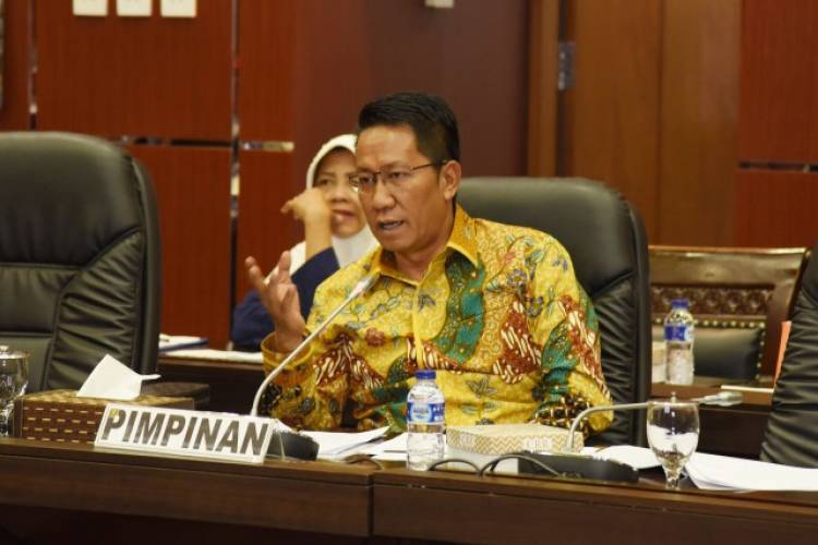 Mantap Jiwa!RUU Penyadapan Akan Ditata Secara Komprehensif