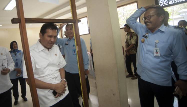 Pengumuman Pembukaan Lowongan CPNS Akan Dilaksanakan Akhir Juli