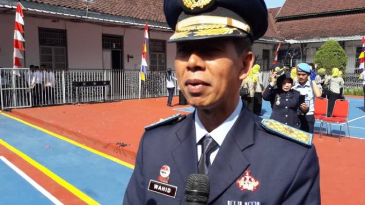 Selain Tangkap Kalapas Sukamiskin, KPK juga Amankan Sejumlah Orang Ini