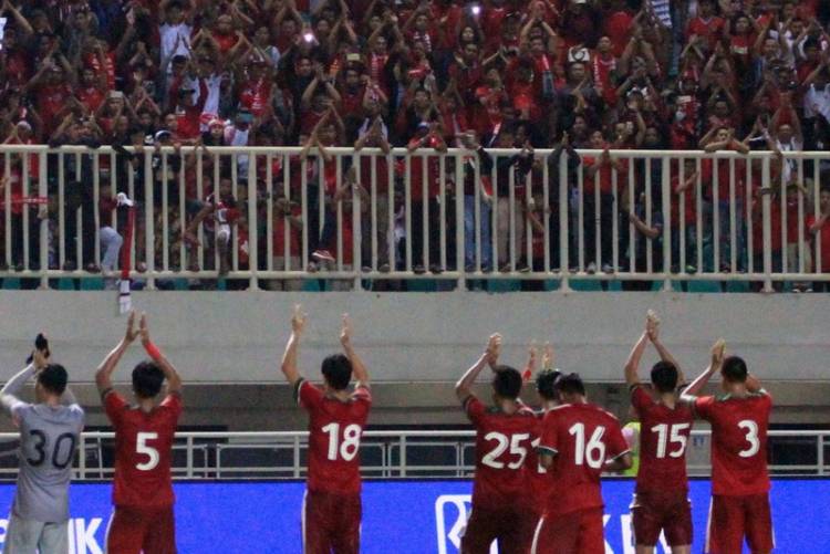 Begini Komentar INASGOC dan PSSI Usai Pengundian Ulang Fase Grup Cabor Sepakbola Putra Asian Games 2018