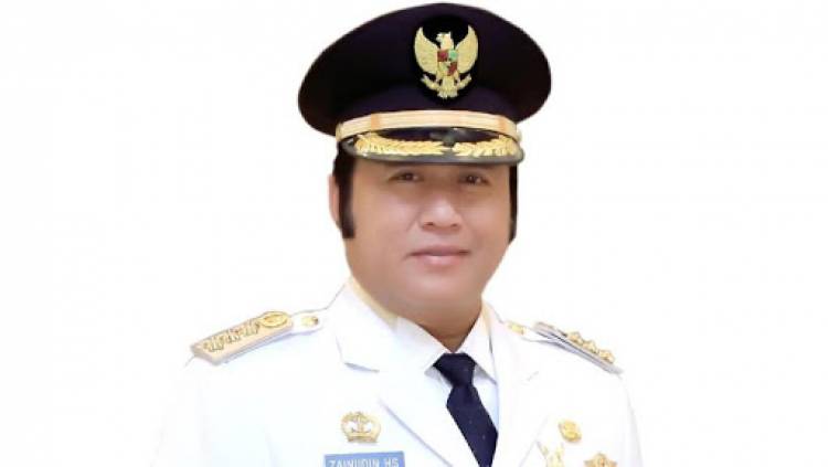 Usai Ditangkap KPK, Adik Kandung Zulkifli Hasan Langsung Dibawa ke Jakarta