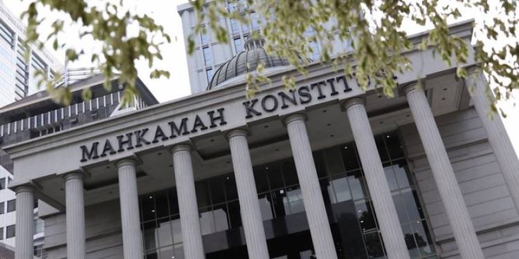 Hari Ini, MK Gelar Sidang Perbaikan Uji Jabatan Capres 