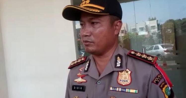 Polisi Selidiki Pelaku 'Begal Payudara' Mahasiswi di Depok