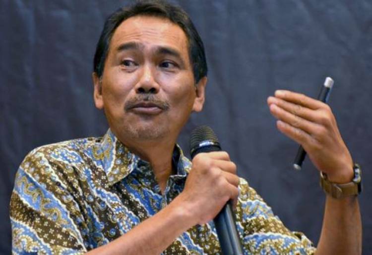 Siapa yang Dipilih Menjadi Wagub DKI Gantikan Sandiaga? Begini Kata Rizal Mallarangeng