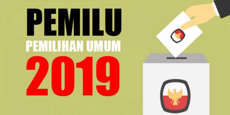 Secara Nasional, Pemilu 2019 Sarolangun Daerah Paling Rawan Sejajar dengan Papua dan NTB  