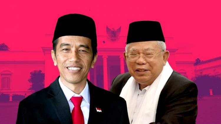 Dukung Jokowi-Ma'ruf, Ini Posisi Yenny Wahid di Tim Kampanye Nasional
