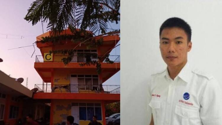 Ini Cerita Heroik Anthonius yang Korbankan Jiwanya Demi Selamatkan Penumpang Batik Air saat Gempa