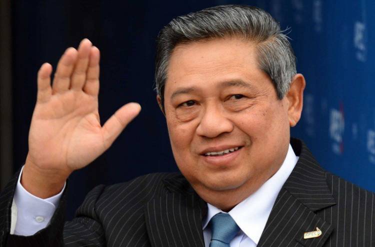 Masih Berkabung Tsunami Palu, SBY Sarankan Hentikan Sementara Kampanye Pilpres