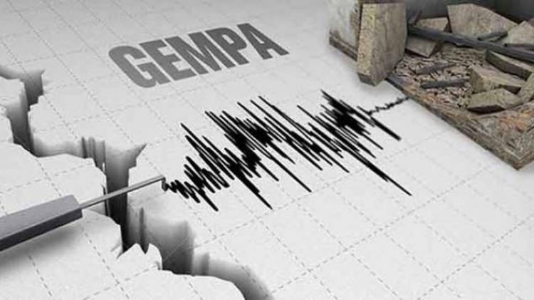 BMKG Bantah Informasi Akan Terjadi Gempa dan Tsunami Besar di Sumba Timur 