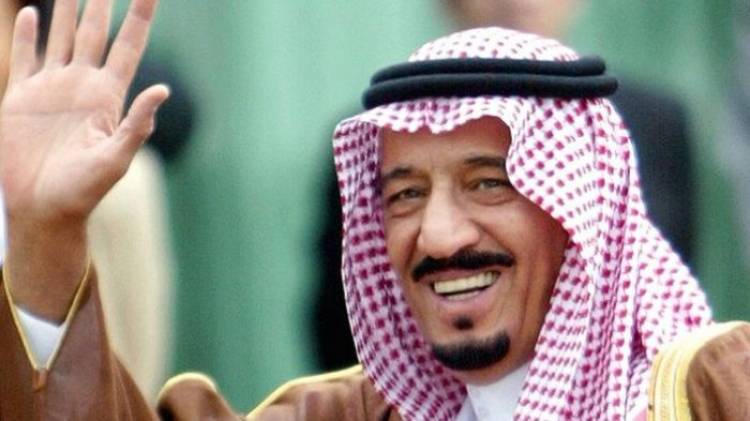 Raja Salman Siap Bantu Korban Gempa dan Tsunami Palu-Donggala