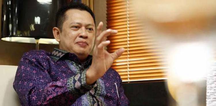 Fadli Zon dan Anggota Lainnya Dilaporkan ke MKD, Ini Kata Bamsoes