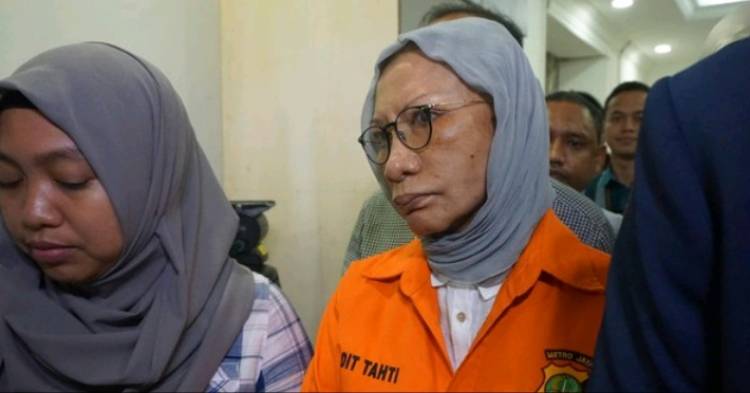 Soal Pengajuan Tahanan Kota Ratna Sarumpaet, Ini Jawaban Polda Metro Jaya
