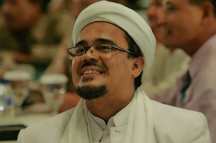 Tak Terima SP3 Kasus Rizieq Shihab, Pengacara: Kejati Jabar yang Berwenang