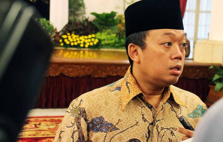 Soal Isu Kriminalisasi Kasus Ratna, Nusron Malah Bilang Begini