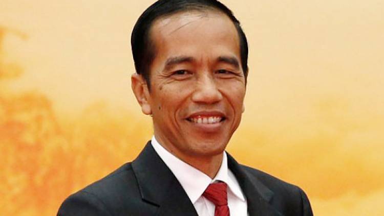 Kasus Buku Merah yang Diduga Melibatkan Petinggi Polri, Jokowi Bilang Begini