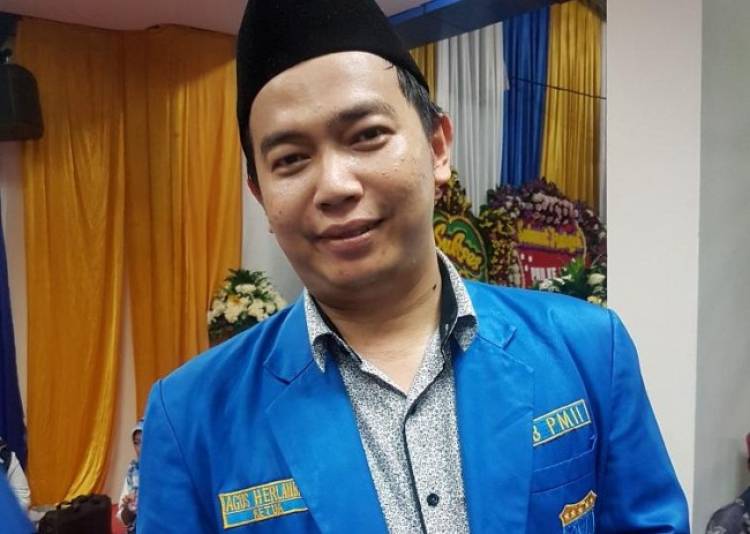 Kasus Buku Merah Dinilai Pengalihan Isu, PMII Minta Amien Laporkan Langsung ke KPK