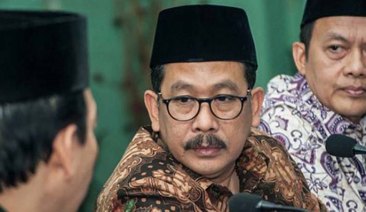 MUI: Pernyataan Amien Rais soal Pencopotan Kapolri Tito Bisa Picu Kegaduhan