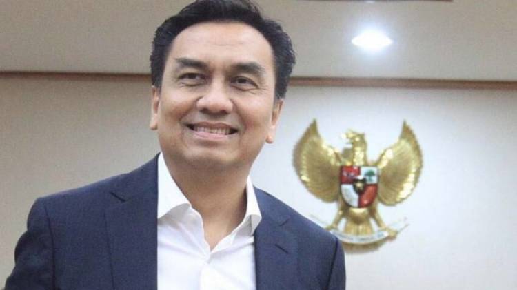DPR Minta Media Lepas Dari Kepentingan Politik