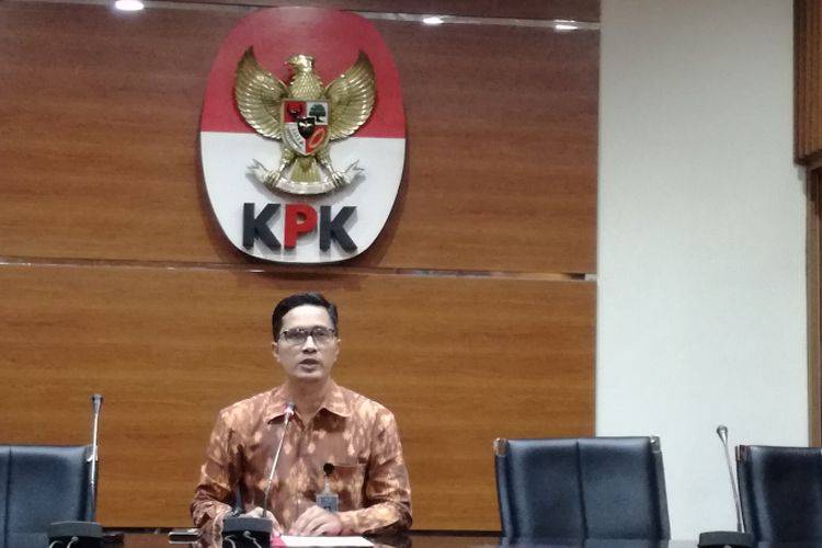 Tangkap DPO Korupsi Rp25 Miliar Saja Kejati Jabar Dibantu KPK