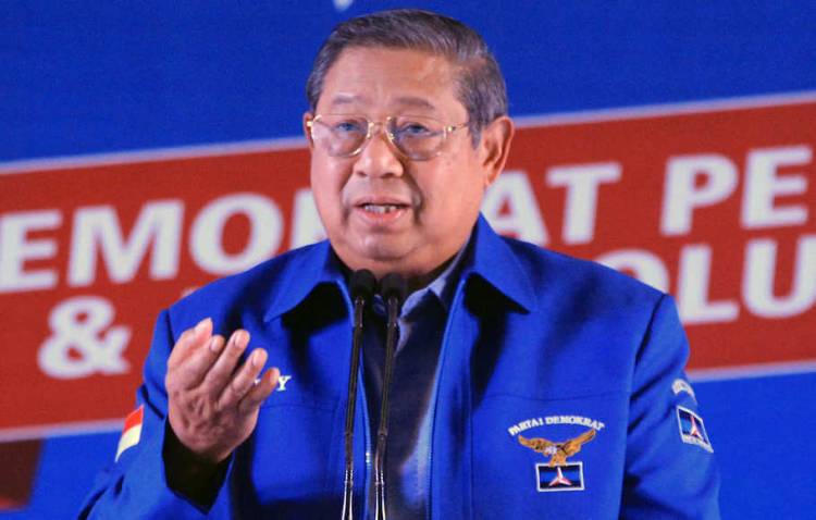 Zaky Sebut Seruan SBY Kepada Kader Tepat