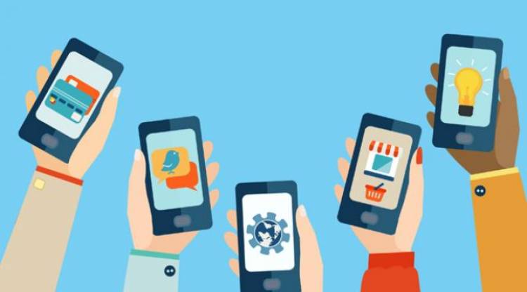 Digitalisasi Politik Dinilai Bermanfaat Pada Pemilu