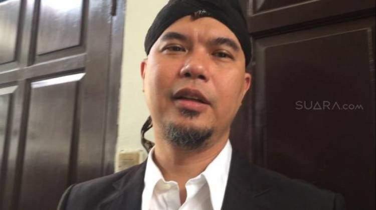 Jika Tak Serahkan Bukti, Polisi Segera Geledah Rumah Ahmad Dhani