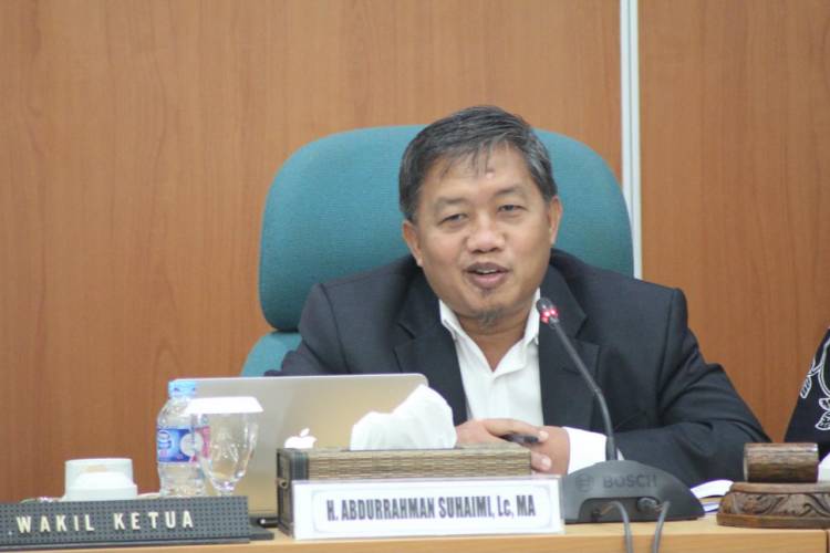 PKS Sebut Secara Definitif Cawagub DKI Masih Dua