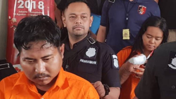 Benang Merah Tersingkap, Dufi Tak Sadar Masuk Jebakan ketika Bertemu Sari