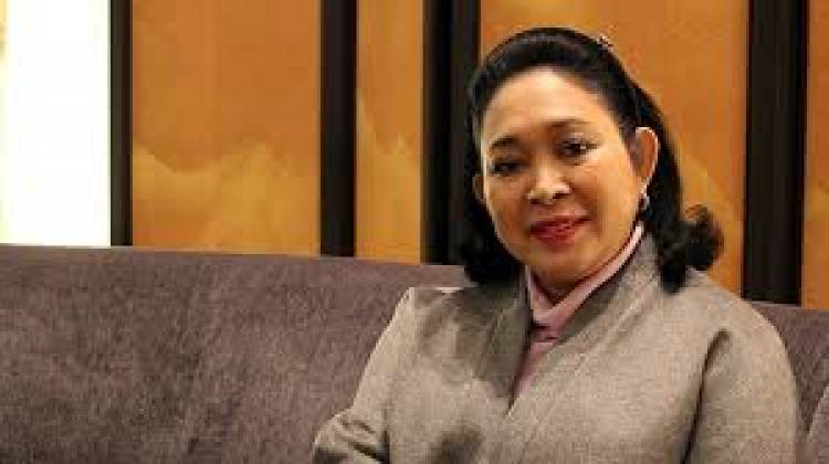 Dibantu Titiek Soeharto, Ini Perasaan Shinta dan Ibunya?