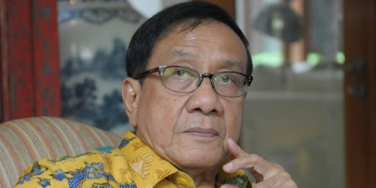 Akbar Tanjung: Indonesia Memiliki Orang Hebat dari Pendidikan