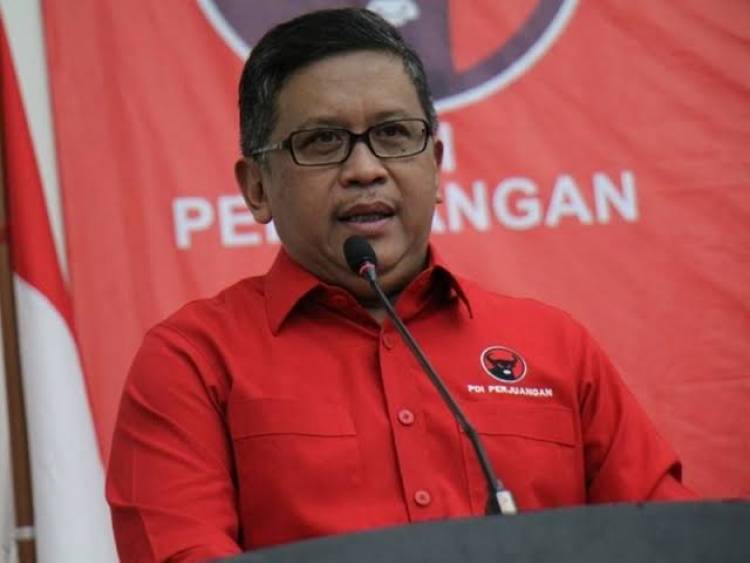 Gerah! Capresnya Dikaitkan Isu Hoax, PDIP Ancam Lapor Polisi
