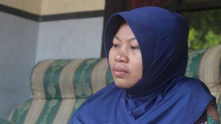 Nah Loh "Deadline" Satu Bulan Baiq Nuril Ajukan PK