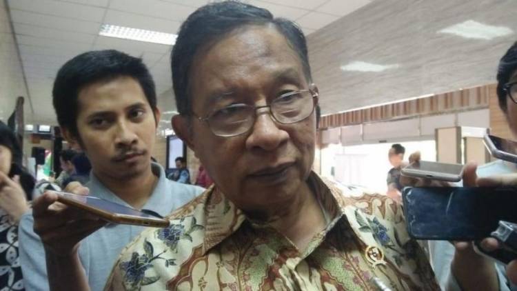 CPO Anjlok! Pemerintah Bebaskan Tarif Pungutan BPDP Kelapa Sawit