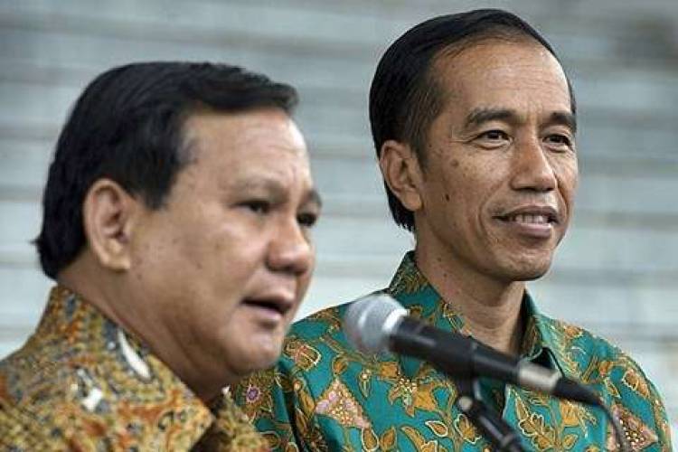 Saat Neuro Sains Campur Tangan Dalam Pilpres