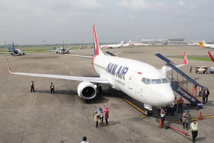 Sempat Cekcok! Anggota TNI Mengaku Bawa Bom Saat Check In Bandara