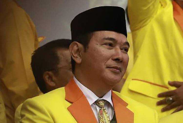 Begitu Tommy Soeharto Lapor ke Polisi, PDIP Jabar Siapkan 174 Pengacara