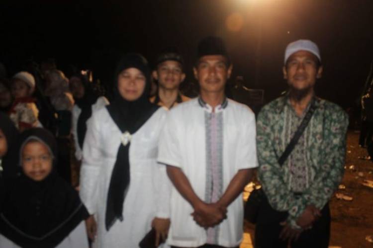 Diduga Tak Sejalan! Sekdes Balai Panjang Bungo Mundur