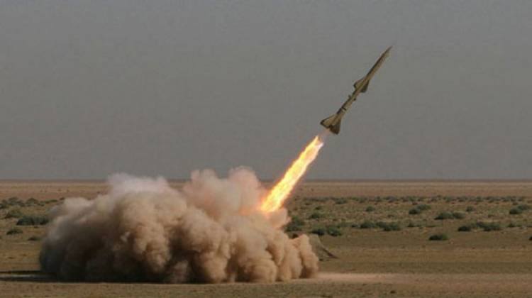 Laporan Rahasia PBB, Dua Peluncur Rudal yang Ditemukan di Yaman Diduga dari Iran