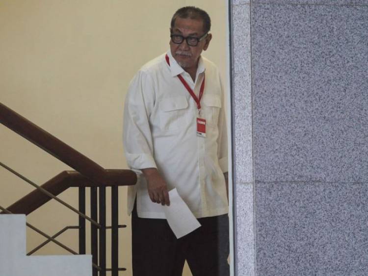 Usai Diperiksa KPK, Deddy Mizwar Tegaskan Proyek Meikarta Bermasalah Sejak Awal