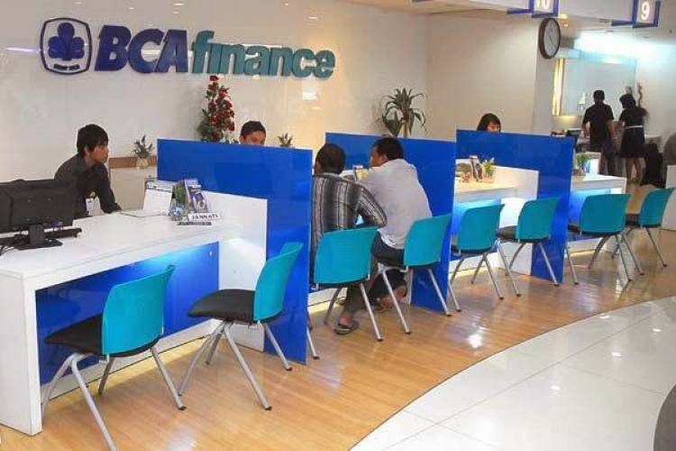 Gelapkan Mobil, Begini Nasib Konsumen BCA Finance