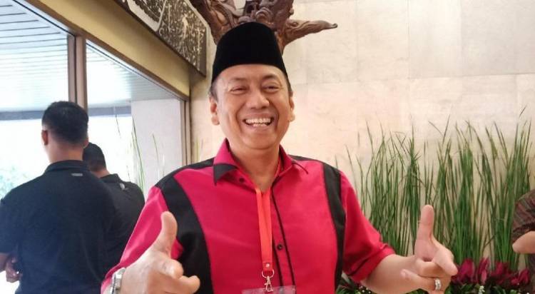 Kapitra Sebut Ada Lebay Soal Video Perusak Atribut Demokrat