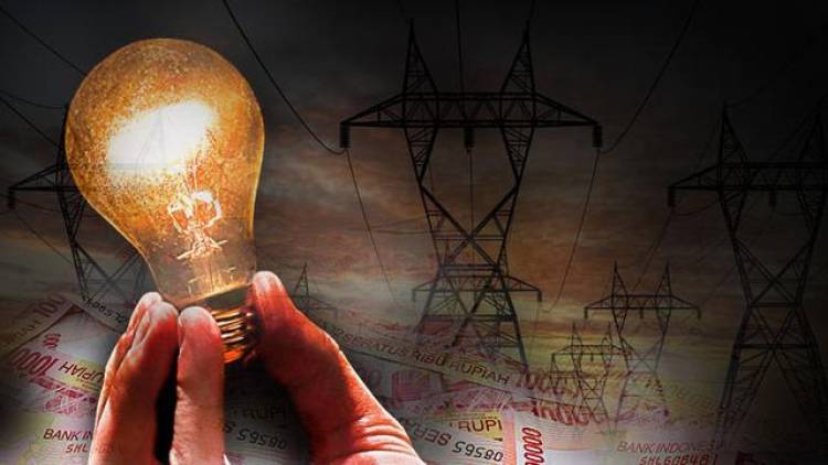 Ada 74 Desa Belum Dapat Listrik, Ini Kata Fachrori...