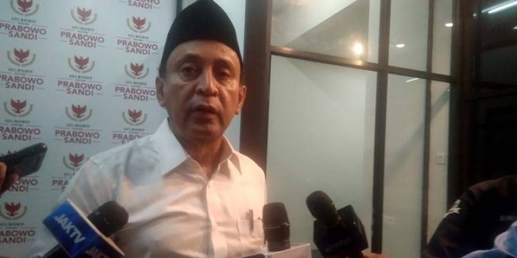 Pernyataan Prabowo Indonesia Punah Peringatan dari Nina Bobo Selama Ini 