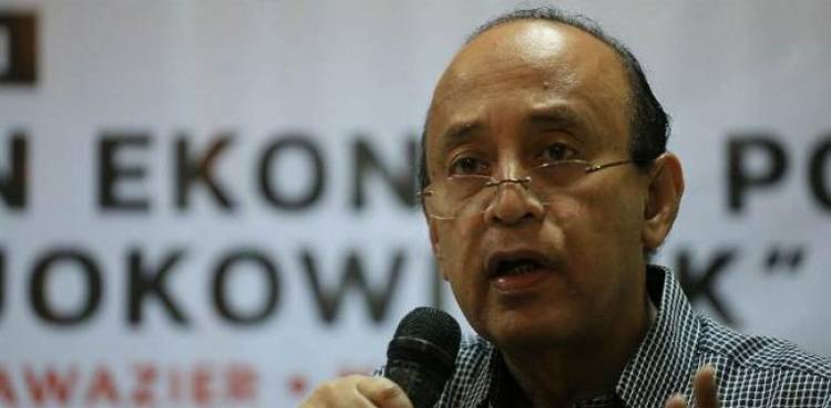Defisit Neraca Perdagangan Indonesia Capai 2,05 Miliar Dolar AS, Ini Kata Direktur BPN Prabowo-Sandi…