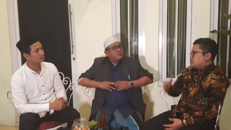 Putra Maruf Amin Ini Minta Elite Kedepankan Politik Santun