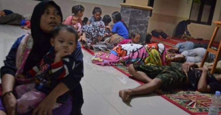 Sempat Terpisah, Empat Anak Korban Tsunami Telah Berkumpul dengan Keluarga